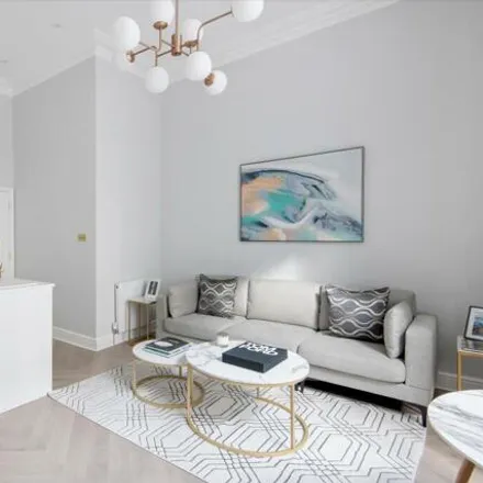 Image 1 - Alexa Court, 73 Lexham Gardens, London, W8 6QH, United Kingdom - Apartment for sale