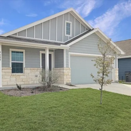 Rent this 3 bed house on Braemar Way in Collin County, TX