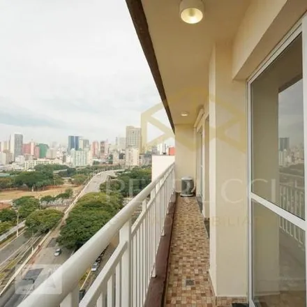 Buy this 2 bed apartment on Edifício Downtown Smart Living in Avenida Rangel Pestana 965, Brás