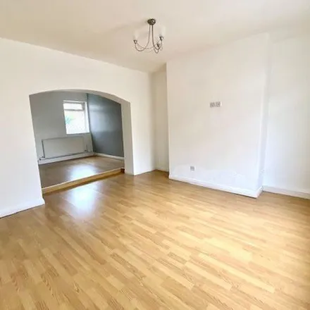 Rent this 2 bed apartment on Dillington Road in Barnsley, S70 4JD