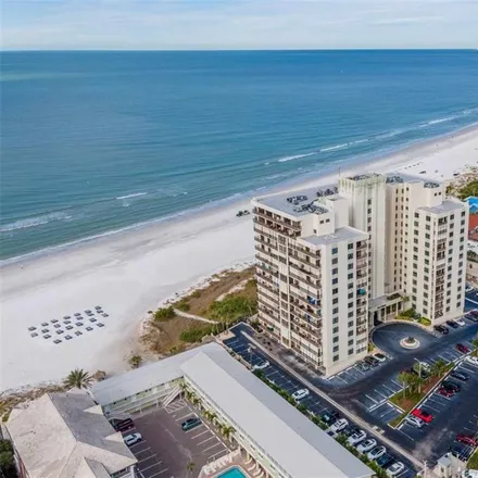 Image 5 - Hideaway Sands Resort, 3804 Gulf Boulevard, Saint Pete Beach, Pinellas County, FL 33706, USA - Condo for sale