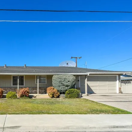 Buy this 3 bed house on 3339 Mc Kinley Drive in Santa Clara, CA 95051