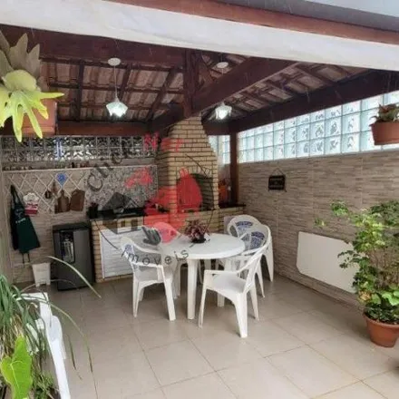 Buy this 3 bed house on unnamed road in Demarchi, São Bernardo do Campo - SP