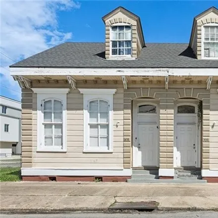 Buy this 8 bed house on 1436 N Villere St in New Orleans, Louisiana