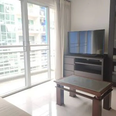 Rent this 2 bed apartment on Le Premier II in 40, Soi Sukhumvit 59