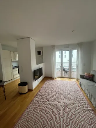 Rent this 2 bed apartment on Marc-Chagall-Straße 140 in 40477 Dusseldorf, Germany