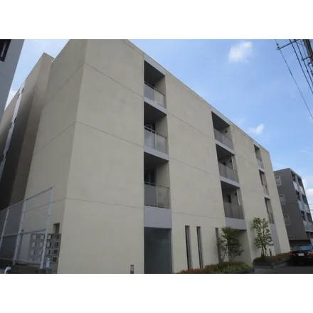 Rent this 1 bed apartment on unnamed road in Chidori 3-chome, Ota
