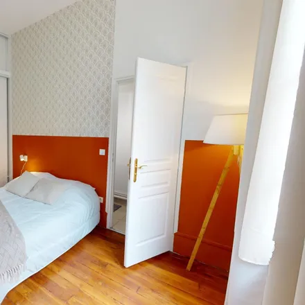 Image 4 - 155 Rue du Faubourg Saint-Denis - Room for rent
