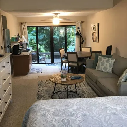 Rent this 1 bed apartment on Princeville in HI, 96722