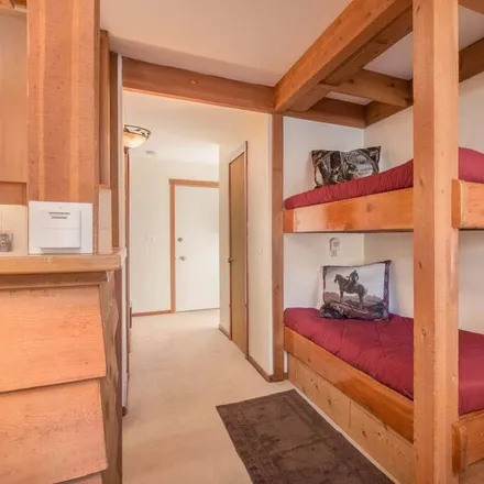 Rent this 1 bed condo on Wilson