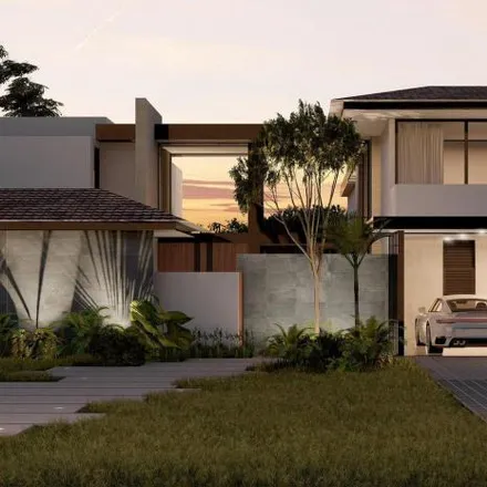 Buy this 5 bed house on unnamed road in Lagos del Sol, ROO