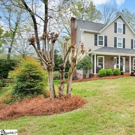 Buy this 3 bed house on 460 Woodway Drive in Batesville, Greenville County