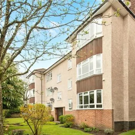 Buy this 2 bed apartment on Rowan Road in Glasgow, G41 5BS