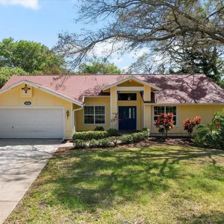 Buy this 4 bed house on 5036 Parrish Lane in Bridgeport, Safety Harbor