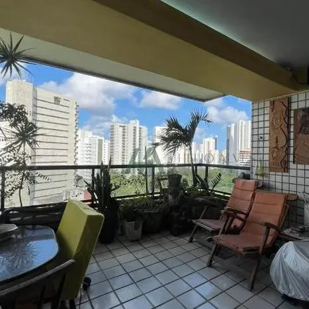 Image 2 - Rua Padre Roma, Parnamirim, Recife - PE, 52060-070, Brazil - Apartment for sale