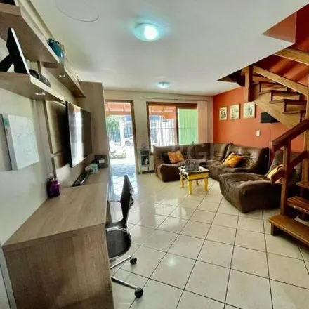 Buy this 2 bed house on Rua Giobatta Giuseppe Petracco in Vila Nova, Porto Alegre - RS