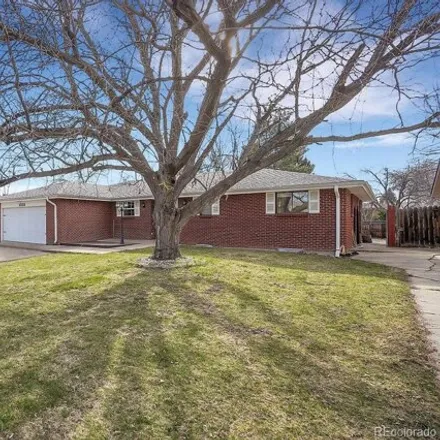 Buy this 6 bed house on 2323 Jewel Street in Longmont, CO 80501