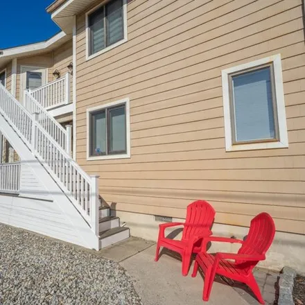 Buy this 3 bed condo on 3240 Railroad Avenue in Avalon, Cape May County