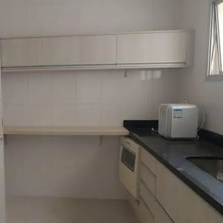 Buy this 3 bed apartment on Rua Constantino de Sousa 1057 in Campo Belo, São Paulo - SP