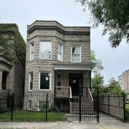 Image 1 - 5718 South Sangamon Street, Chicago, IL 60621, USA - Apartment for rent