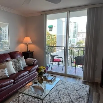 Image 3 - 45 Tanglewood Court, West Palm Beach, FL 33401, USA - Condo for rent