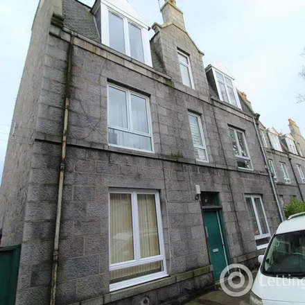 Image 5 - 13 Richmond Terrace, Aberdeen City, AB25 2RP, United Kingdom - Apartment for rent