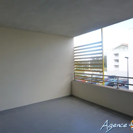 Rent this 3 bed apartment on unnamed road in 66750 Saint-Cyprien, France