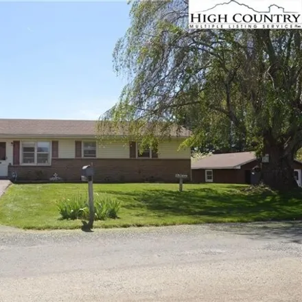Buy this 3 bed house on 249 Westview Drive in Sparta, NC 28675