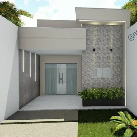 Buy this 3 bed house on Rua Padre Manoel in Jardim Gonzaga, Juazeiro do Norte - CE
