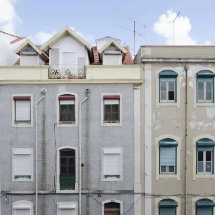 Image 6 - Rua Palmira 17, 1170-201 Lisbon, Portugal - Apartment for rent