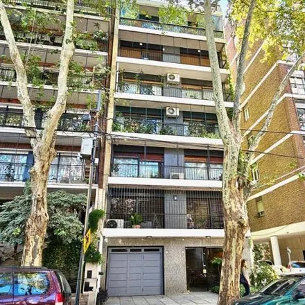 Image 2 - Teodoro García 2139, Palermo, C1426 ABC Buenos Aires, Argentina - Apartment for sale