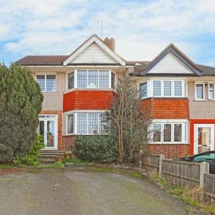 Buy this 4 bed duplex on Dovehouse Gardens in London, E4 7SL