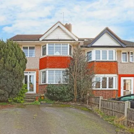 Image 1 - Dovehouse Gardens, London, E4 7SL, United Kingdom - Duplex for sale