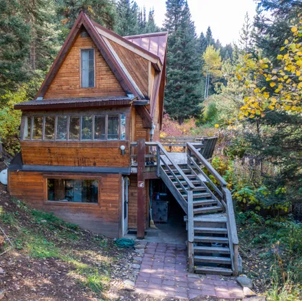 Image 2 - 6500 Lodgepole Trail, Wilson, Teton County, WY 83014, USA - House for sale
