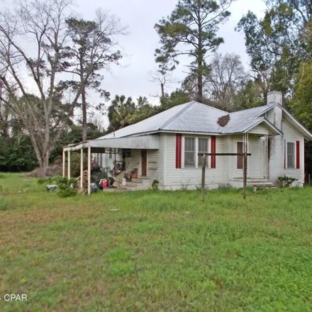 Buy this 3 bed house on 5443 Brown Street in Graceville, FL 32440