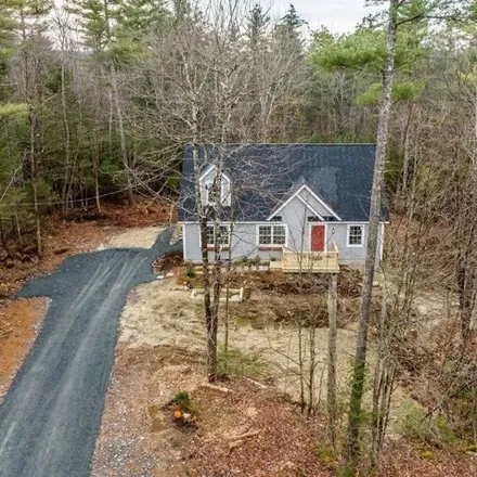 Buy this 3 bed house on Hall Drive in Canaan, NH 03741