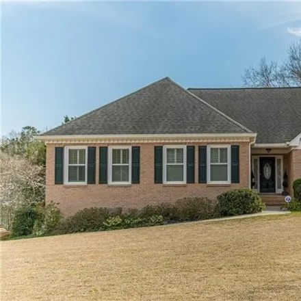 Buy this 3 bed house on 18 Gates Mill Drive in Gwinnett County, GA 30045