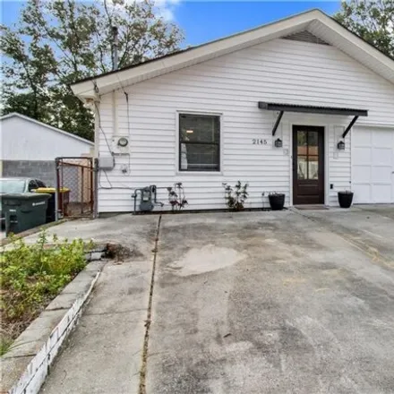 Buy this 3 bed house on 2139 Mississippi Avenue in Savannah, GA 31404