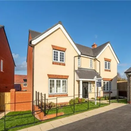 Buy this 4 bed house on 80 Knapp Road in Thornbury, BS35 2HJ