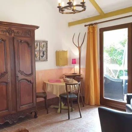 Rent this 1 bed house on 20260 Calvi