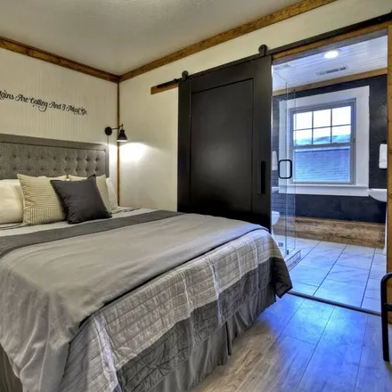 Rent this 1 bed apartment on Blue Ridge