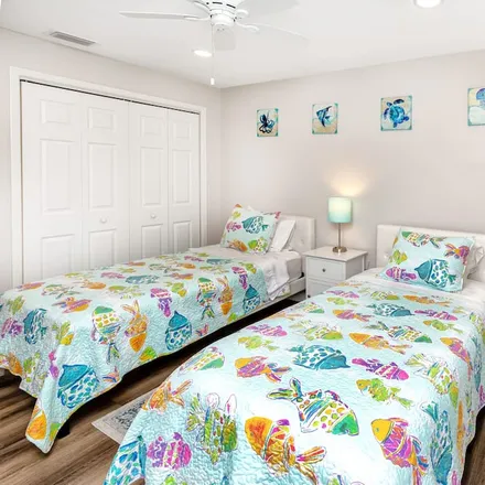 Image 6 - Tarpon Springs, FL, 34689 - House for rent