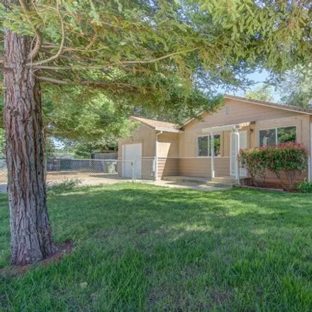 Buy this 3 bed house on 2223 Saturn Skyway in Redding, CA 96002