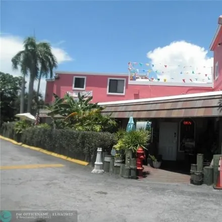 Image 3 - 982 Northeast 5th Avenue, Fort Lauderdale, FL 33304, USA - House for sale