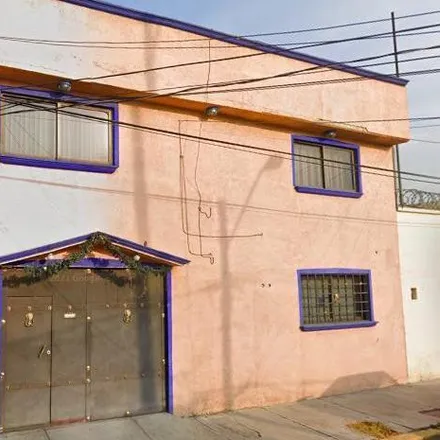 Buy this 3 bed house on Calle 325 in Colonia Nueva Atzacoalco, 07420 Mexico City