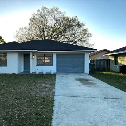 Buy this 2 bed house on 1178 Sunshine Way Southwest in Tranquility Park, Winter Haven