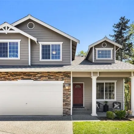 Buy this 4 bed house on 12098 1st Place Southeast in Lake Stevens, WA 98258