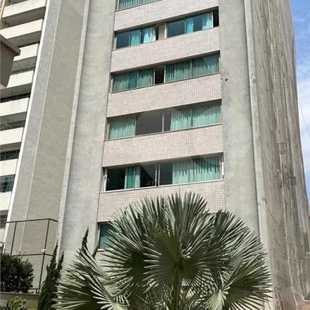 Rent this 4 bed apartment on Avenida Padre Antônio José dos Santos 348 in Brooklin Novo, São Paulo - SP