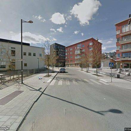 Rent this 1 bed apartment on Direkten Annedal in Pippi Långstrumps Gata, 168 71 Stockholm
