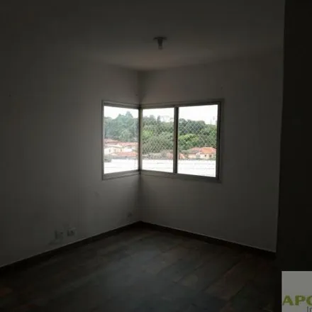 Buy this 2 bed apartment on Rua Sargento Donato Ribeiro in Jardim Marajoara, São Paulo - SP